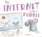 The Internet is Like a Puddle